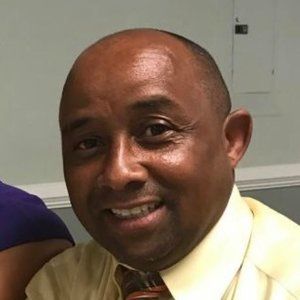 Meet your Posher, Richard